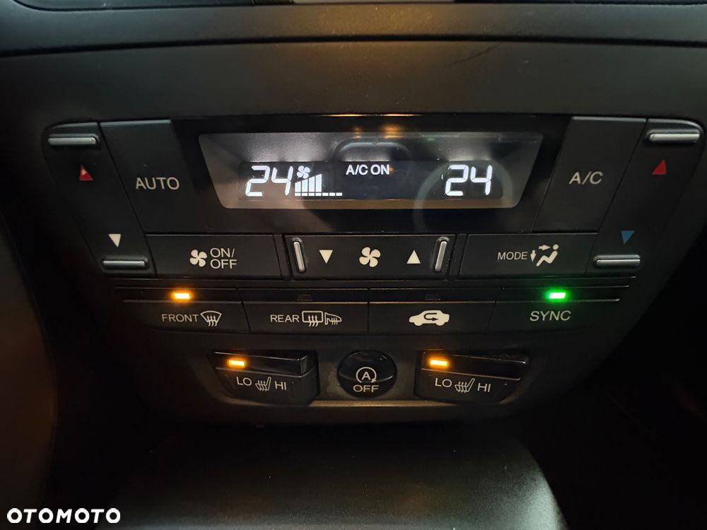 Honda Civic 1.6 i-DTEC Comfort - 11