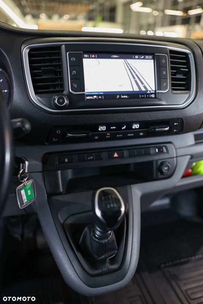 Toyota PROACE - 39