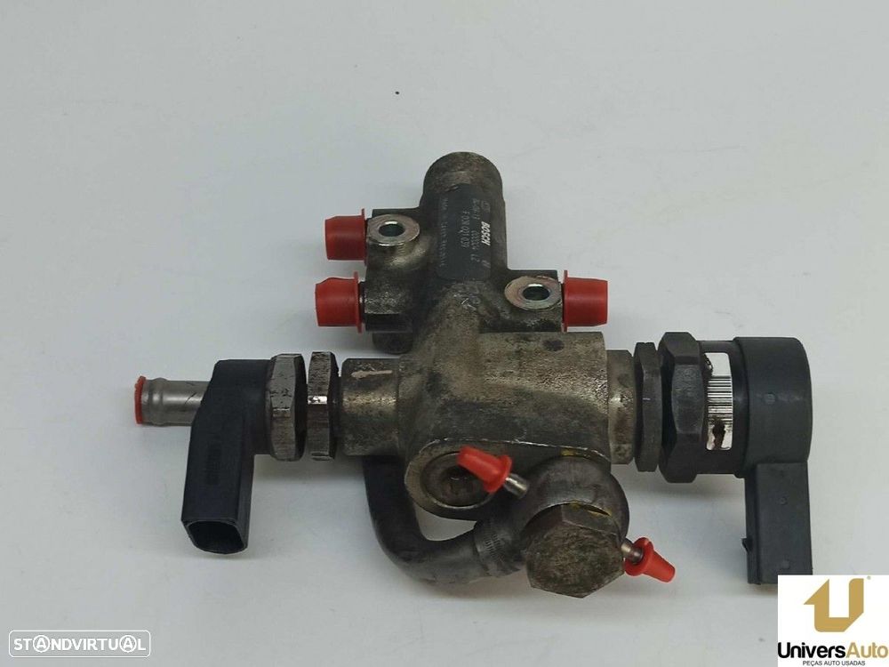 DISTRIBUIDOR DE COMBUSTÍVEL BMW SERIE 7 (E65/E66) 740D - 1