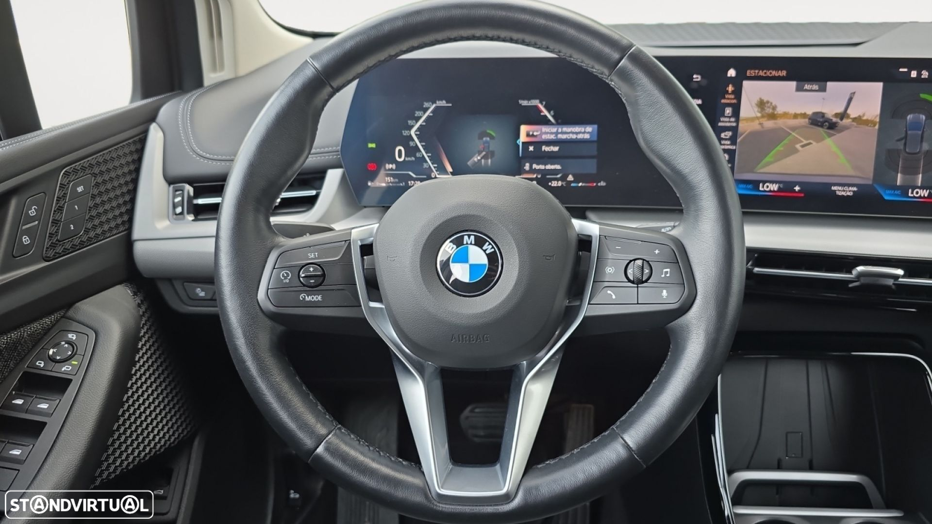 BMW 216 Active Tourer i Auto - 13