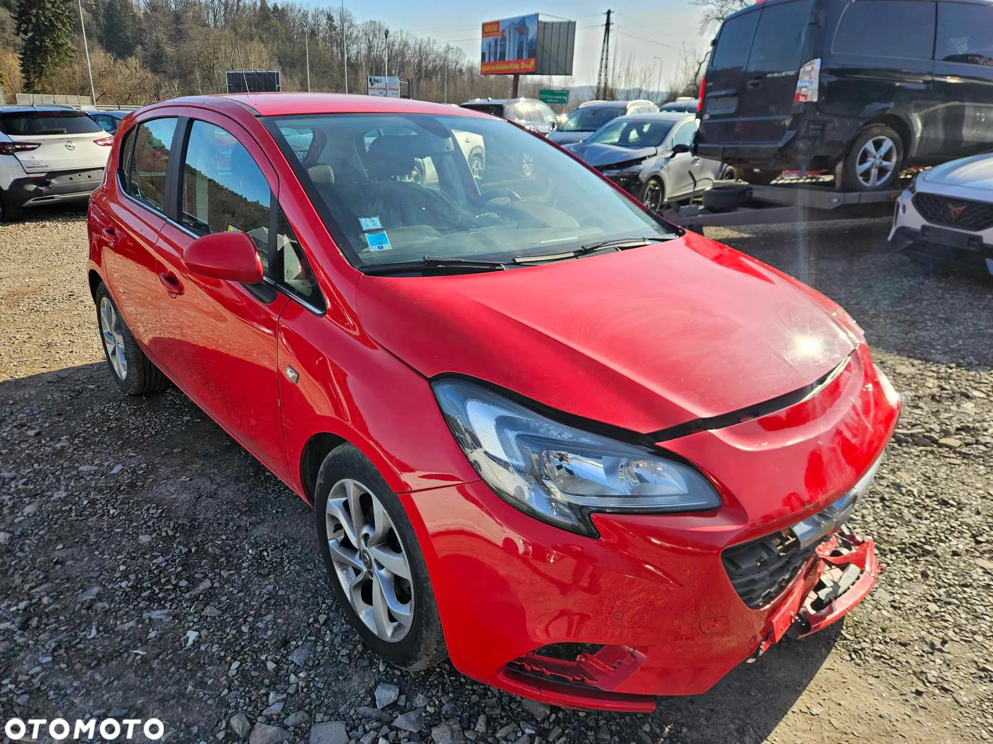 Opel Corsa 1.4 Color Edition S&S - 5