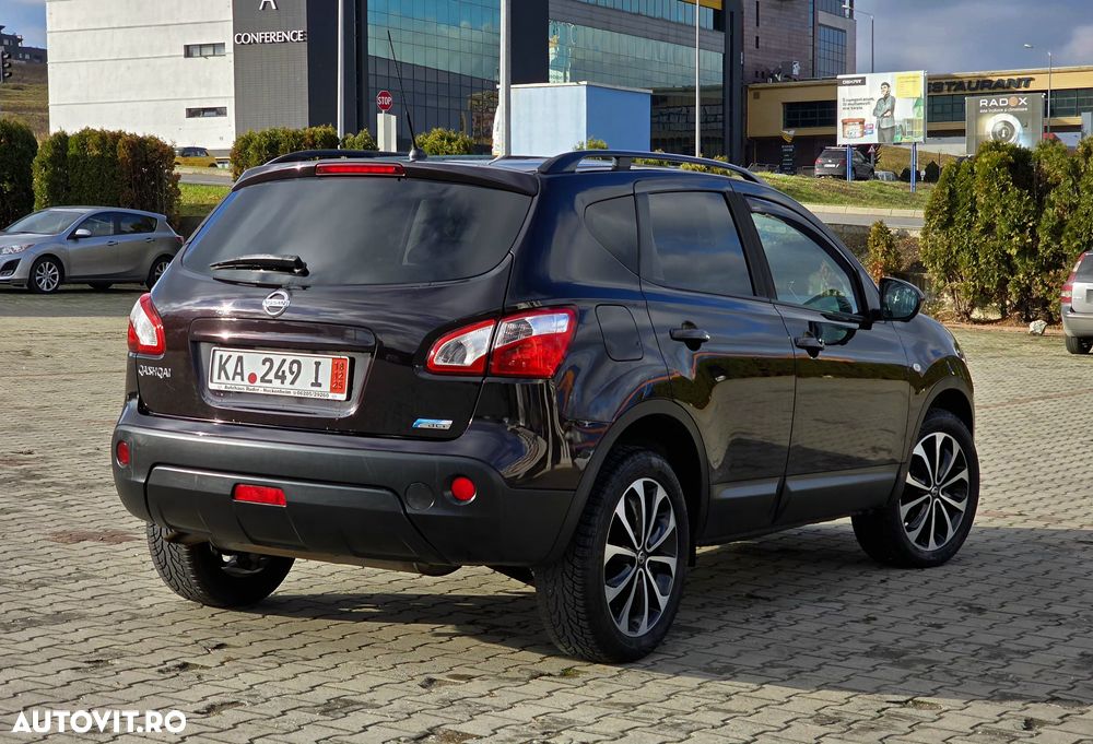 Nissan Qashqai 1.6 DCI TEKNA - 4