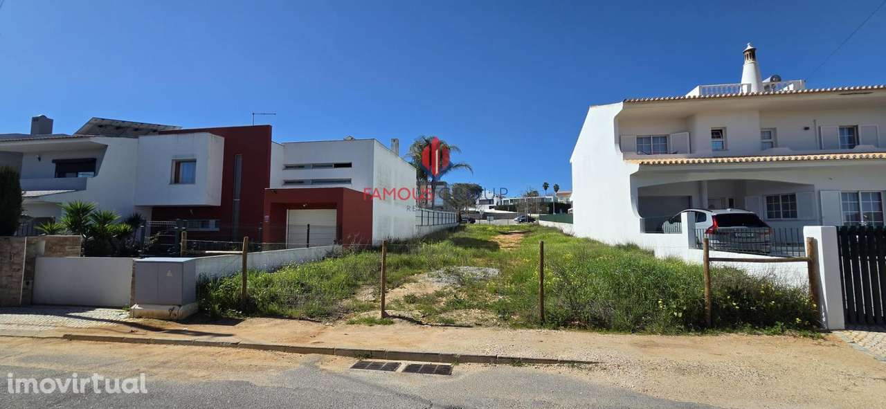 Terreno Urbano com projeto Aprovado Moradia T3+1 com piscina, Bela... - Grande imagem: 5/13