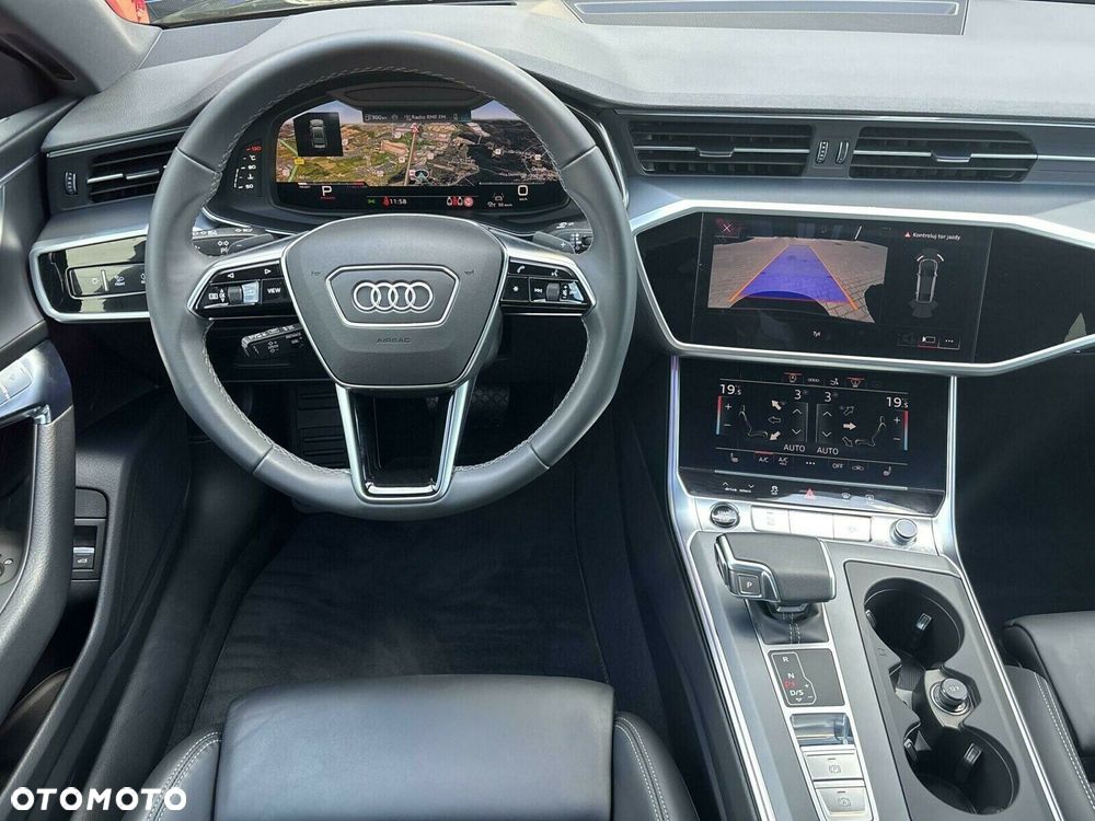 Audi A7 Sportback - 11