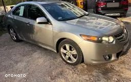 Honda Accord 2.0 Executive Nav - 18