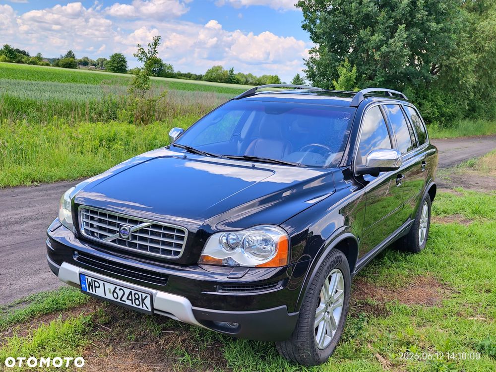 Volvo XC 90 3.2 AWD Executive - 4