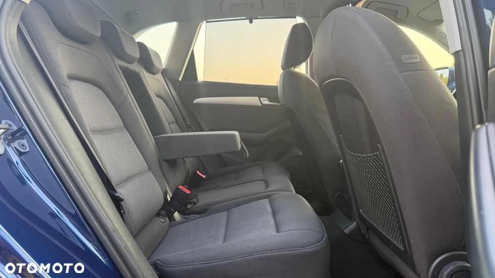 Audi Q5 2.0 TDI Quattro S tronic sport - 31