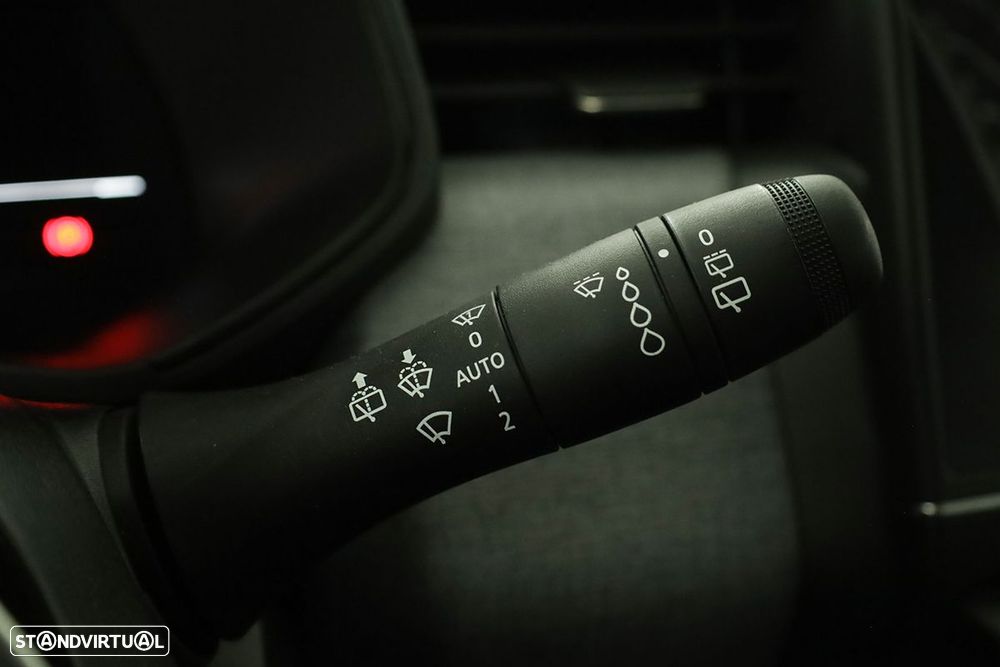 Renault Clio 1.0 TCe Evolution Bi-Fuel - 17
