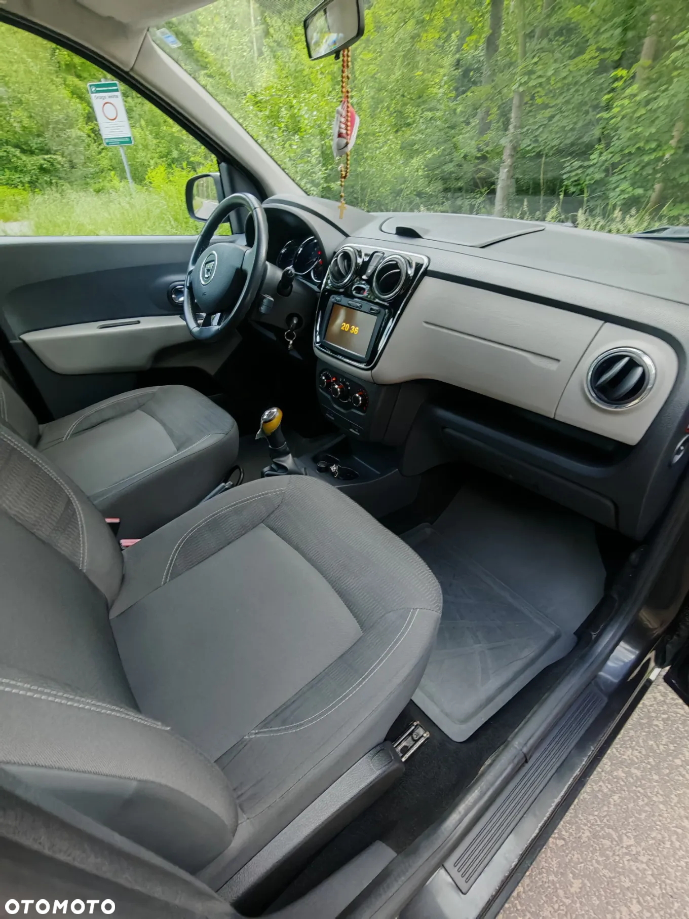Dacia Lodgy - 11