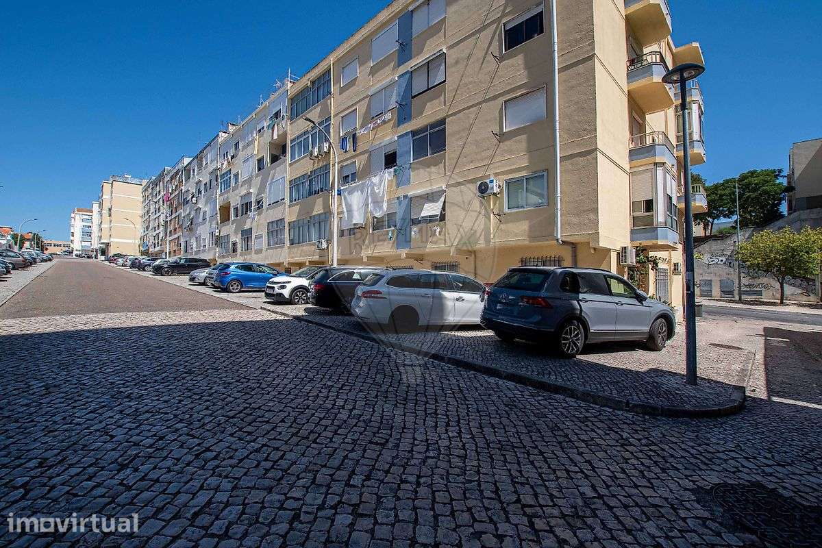 Apartamento T3 para venda - Grande imagem: 2/23