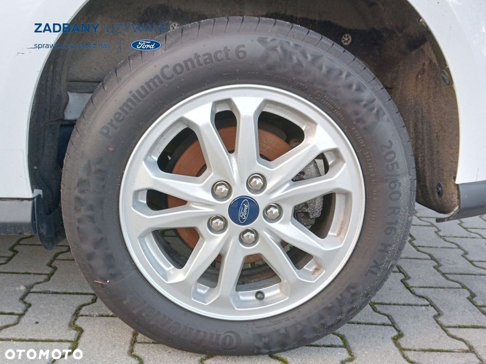 Ford Transit-connect - 21