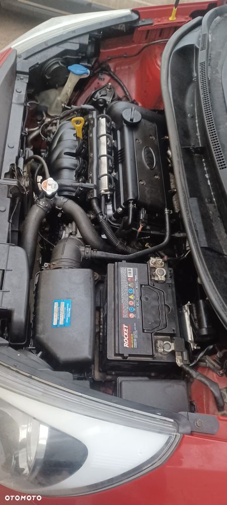 Kia Rio 1.4 Spirit - 10