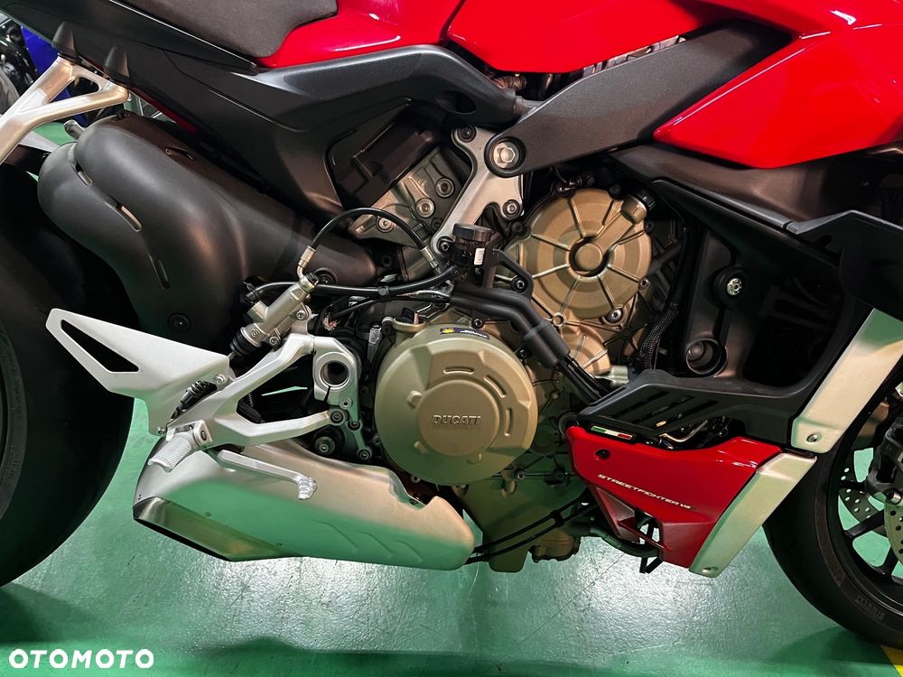 Ducati Streetfighter V4 - 7