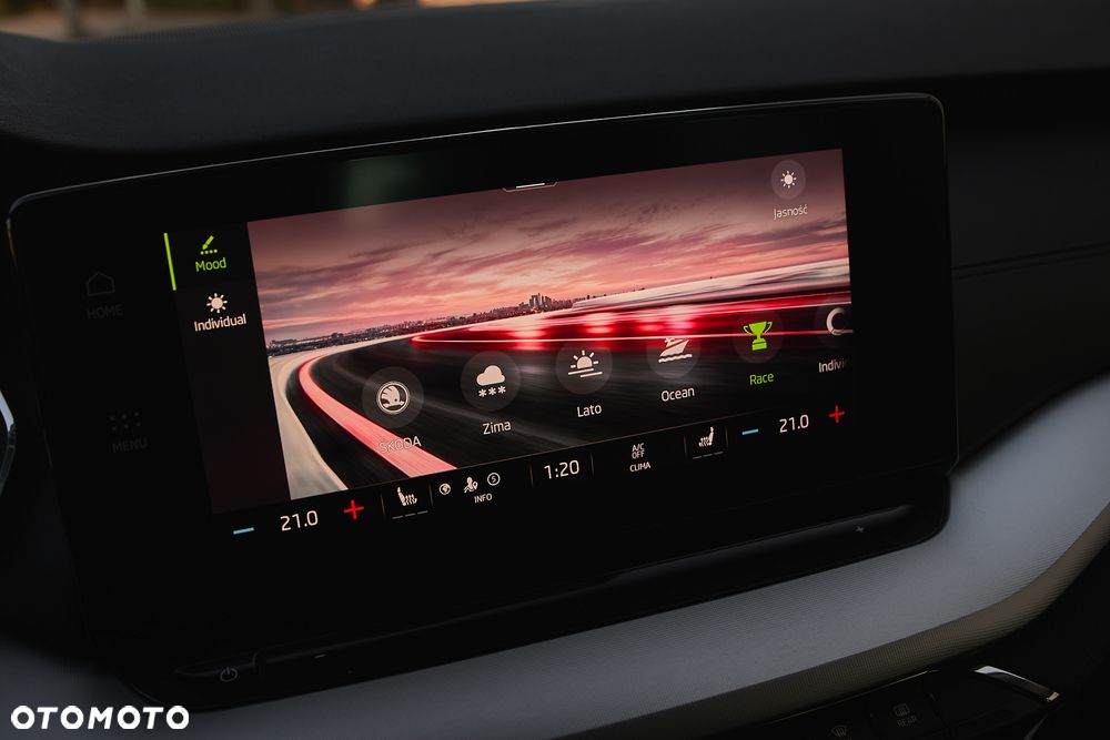 Skoda Octavia 2.0 TDI Edition - 30