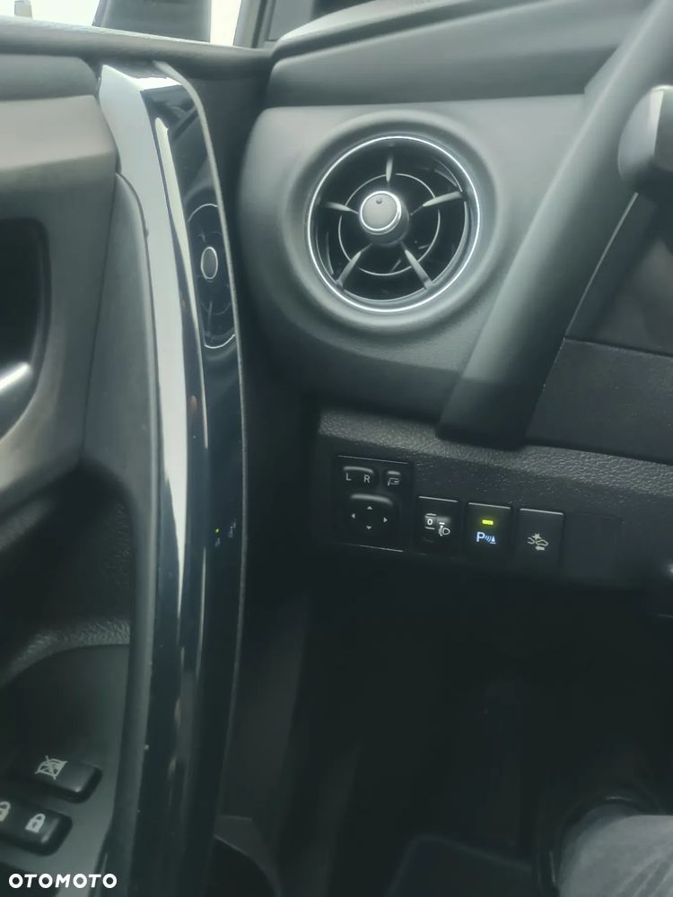 Toyota Auris 1.8 VVT-i Automatik Edition S+ - 13