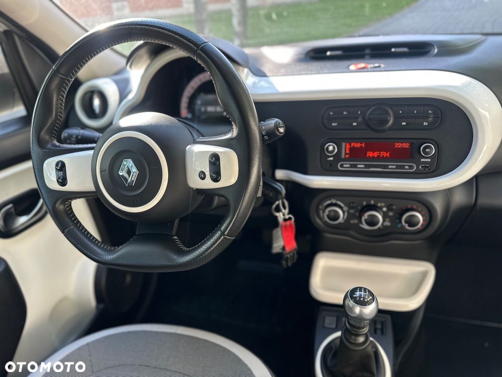 Renault Twingo Energy TCe 90 Intens - 10