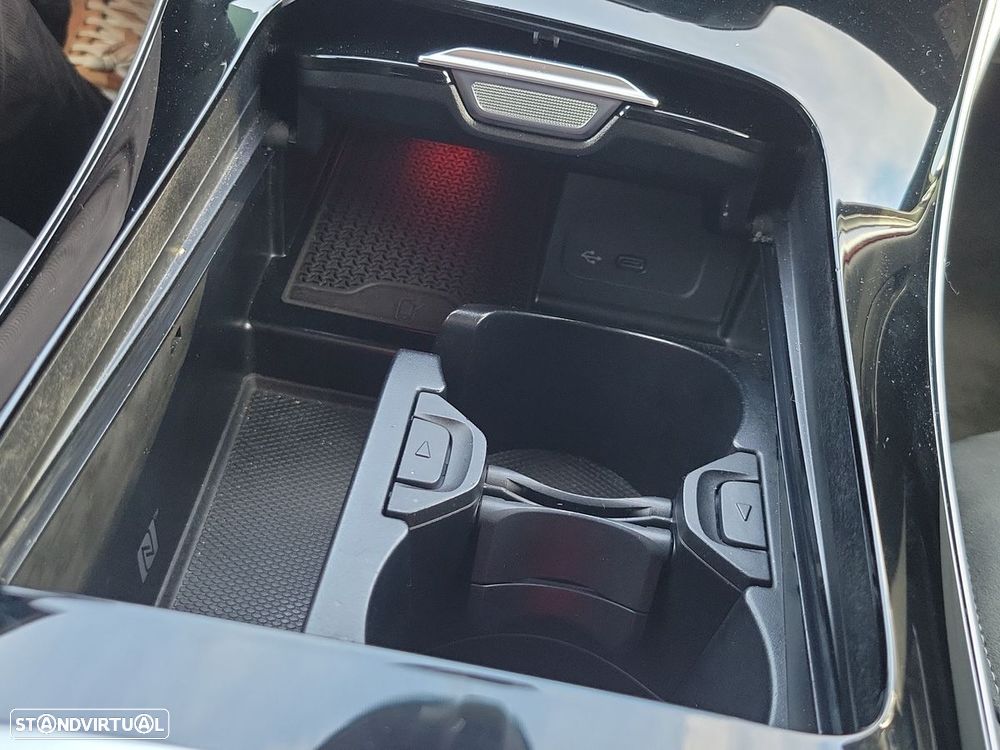 Mercedes-Benz C 220 d AMG Line - 23