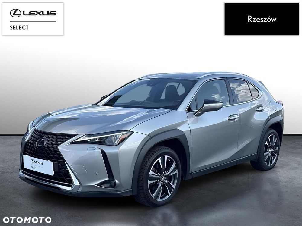 Lexus UX 250h GPF Business 2WD - 1