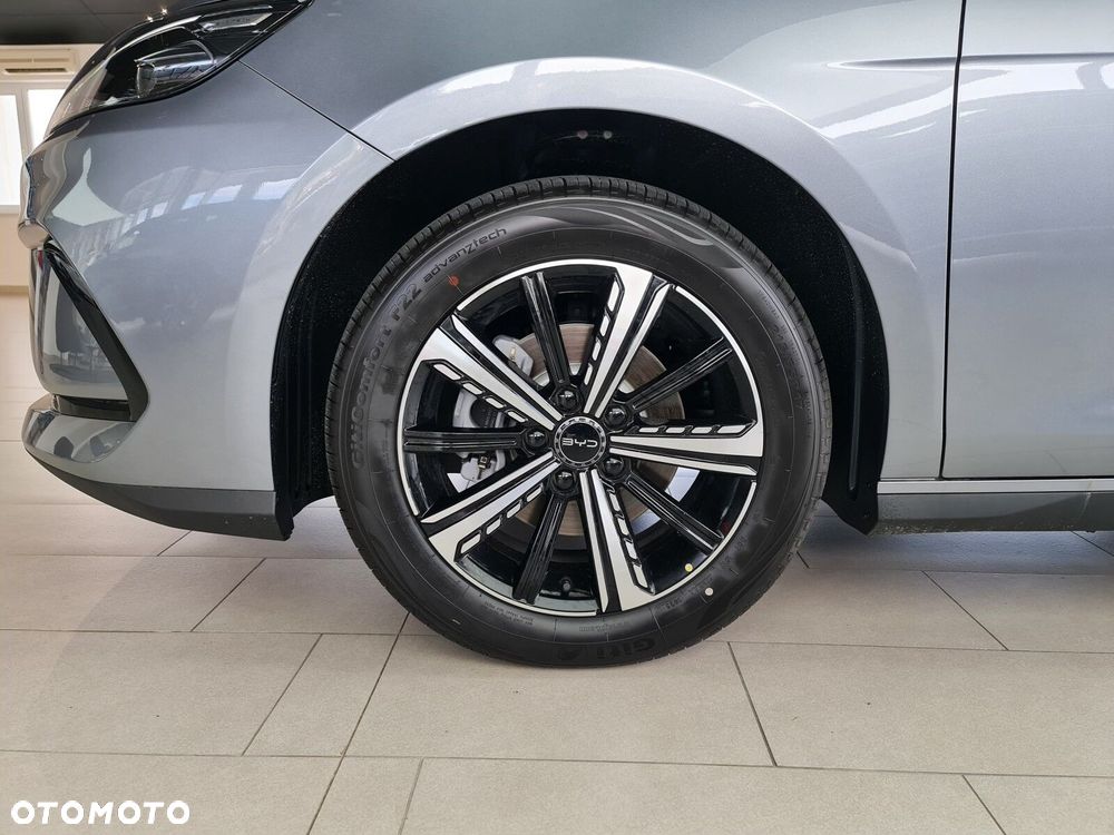 BYD Inny - 6