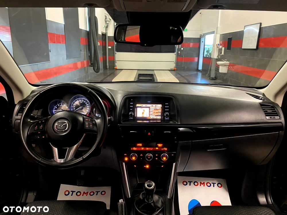 Mazda CX-5 2.0 Skyenergy 2WD - 15
