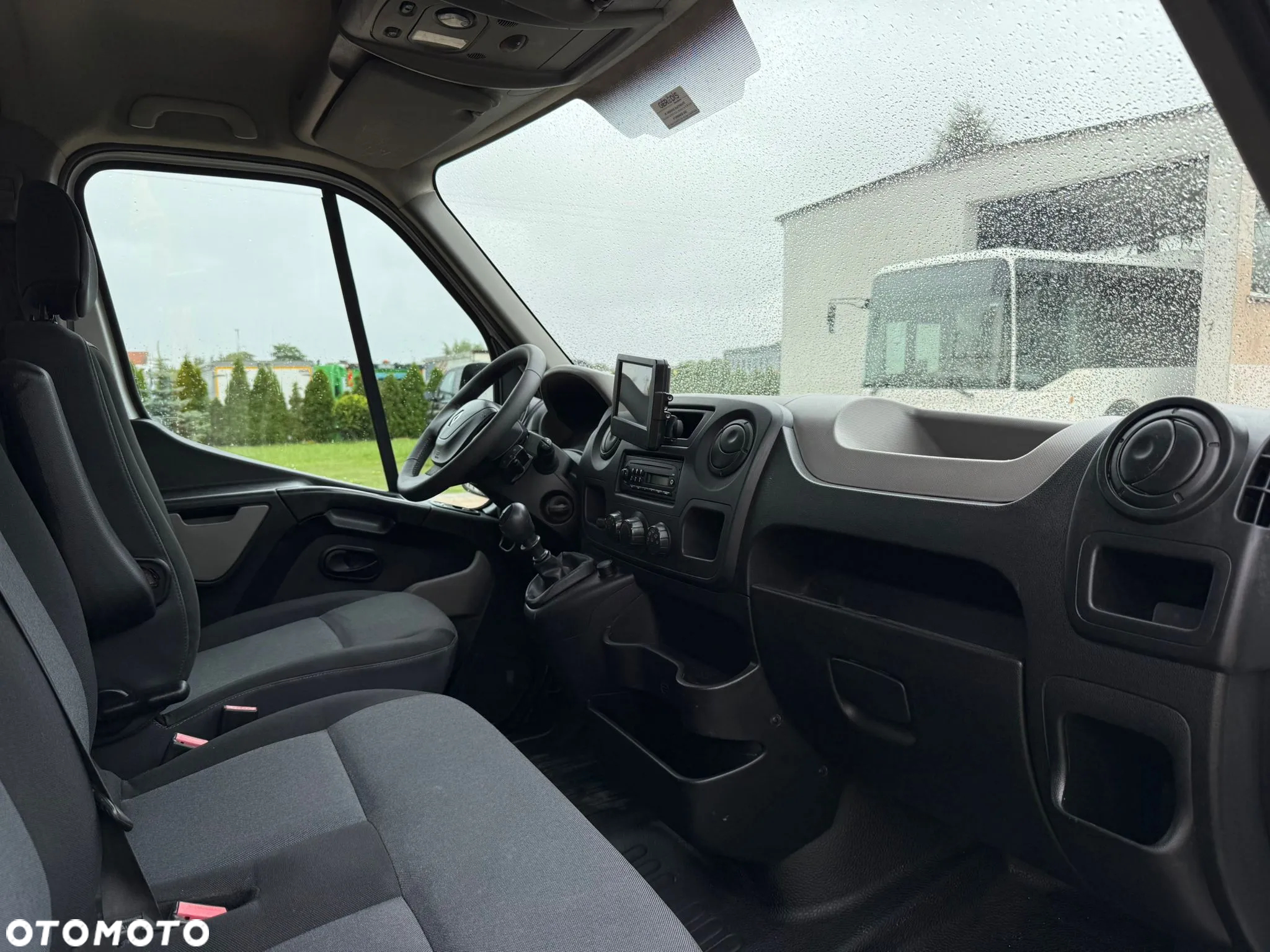 Renault Master - 10
