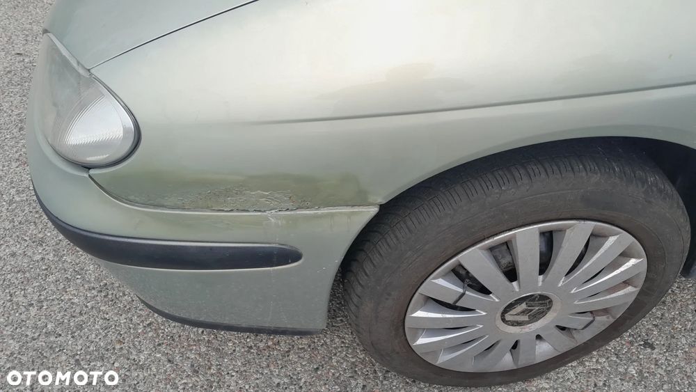 Renault Megane 1.6 - 11