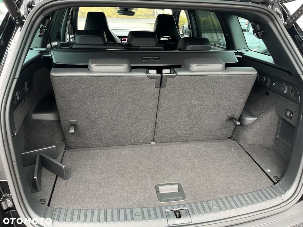 Skoda Kodiaq 2.0 TSI 4x4 Sportline DSG 7os - 9