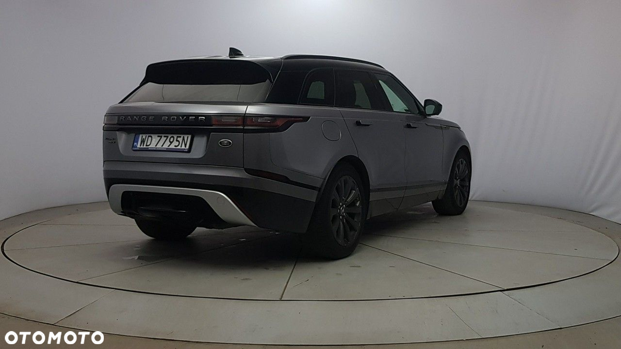 Land Rover Range Rover Velar - 7