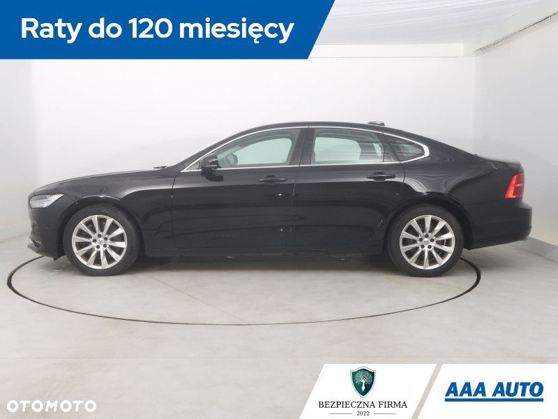 Volvo S90 - 4