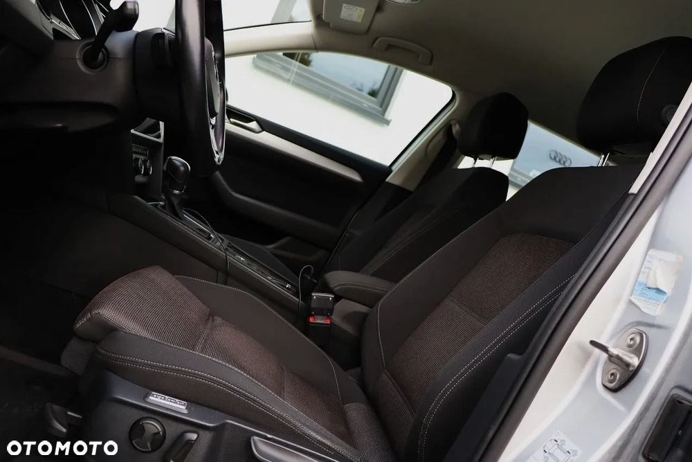 Volkswagen Passat 2.0 TDI BMT Comfortline DSG - 15