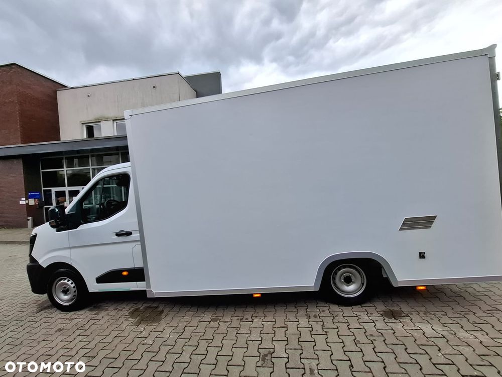 Renault Master Platforma L3H1 - 6