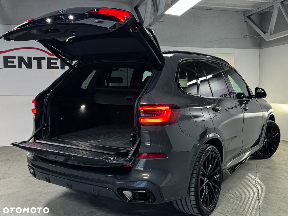 BMW X5 xDrive30d - 20
