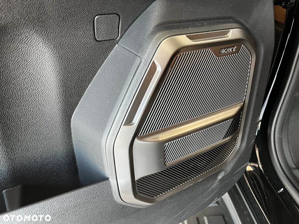 Jetour T2 - 8