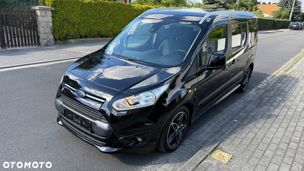Ford Tourneo Connect Grand - 15