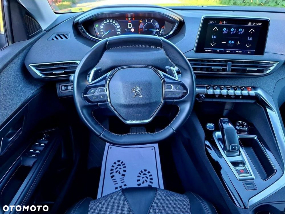 Peugeot 5008 BlueHDi 130 EAT8 Allure - 19