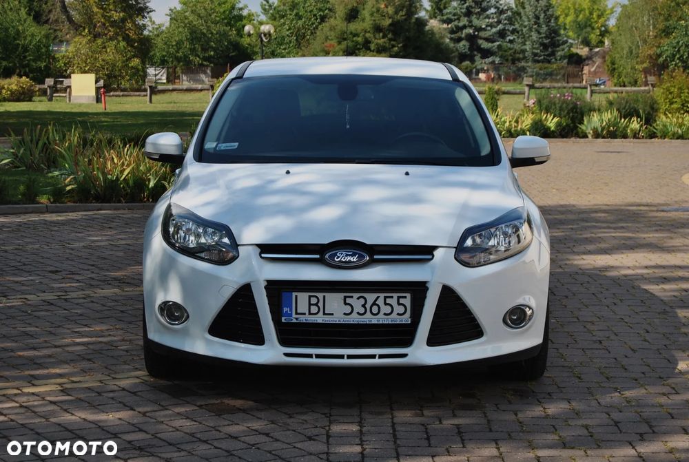 Ford Focus - 14