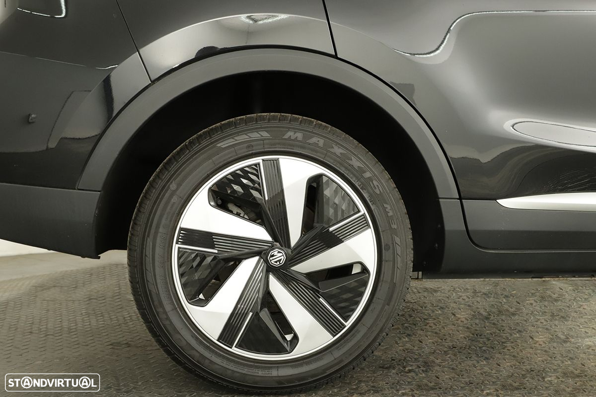 MG ZS EV 50.3 kWh Comfort - 5