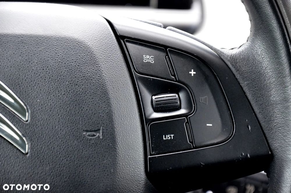 Citroën C4 Cactus Pure Tech 110 Stop&Start Feel - 20