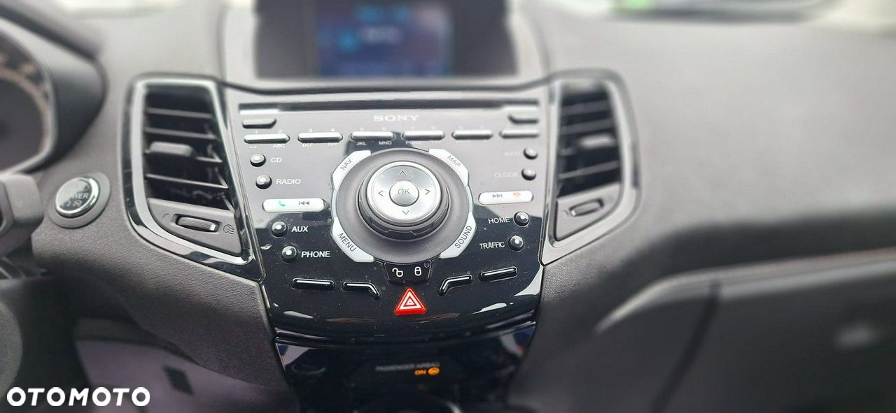 Ford Fiesta - 18