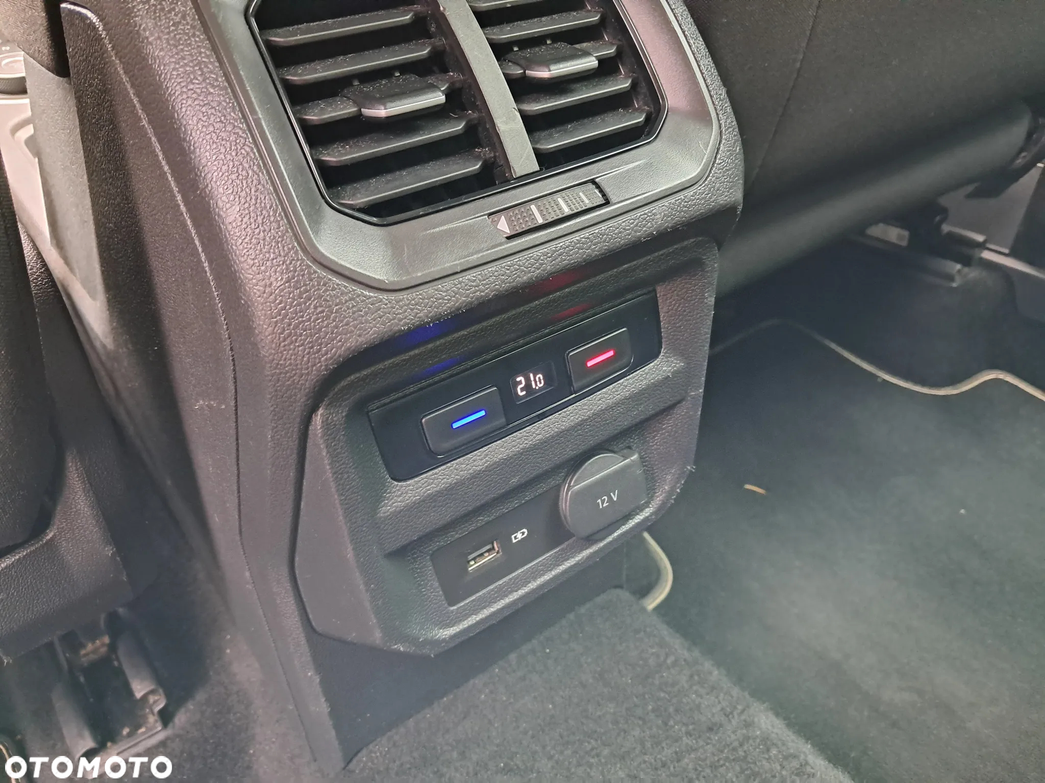 Volkswagen Tiguan 2.0 TSI 4Mot Comfortline DSG - 11