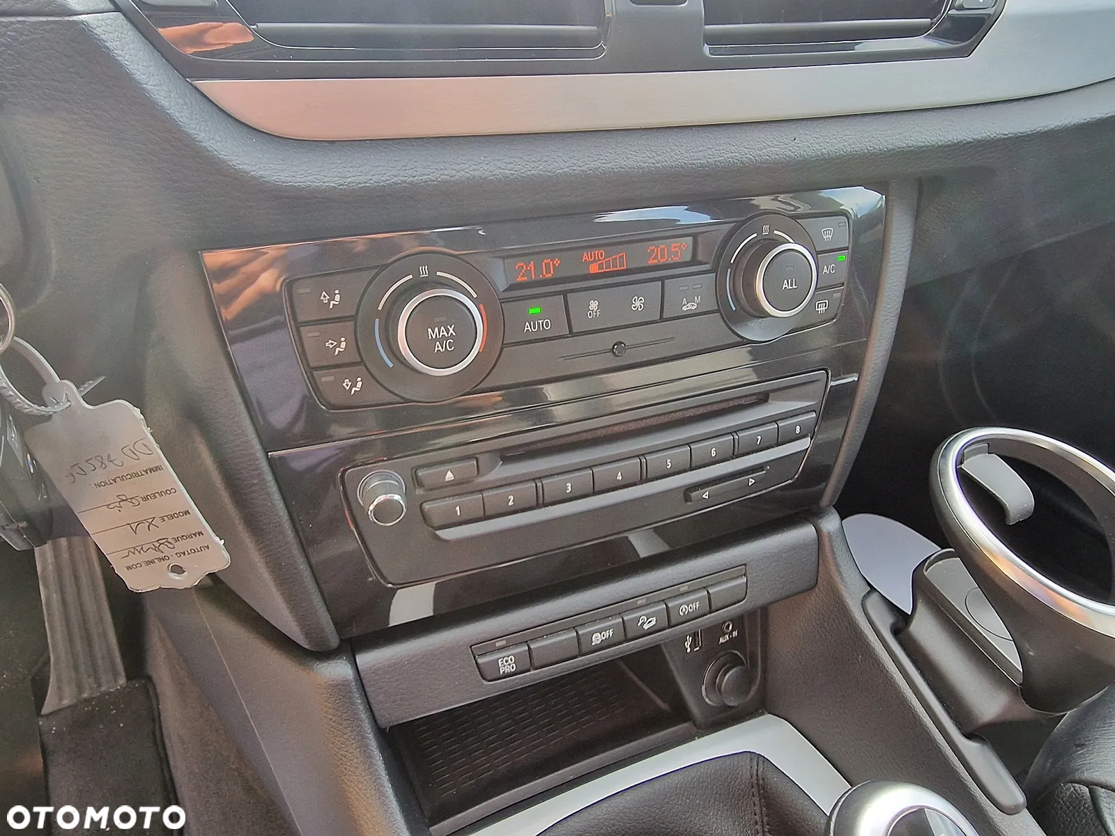 BMW X1 xDrive18d - 14