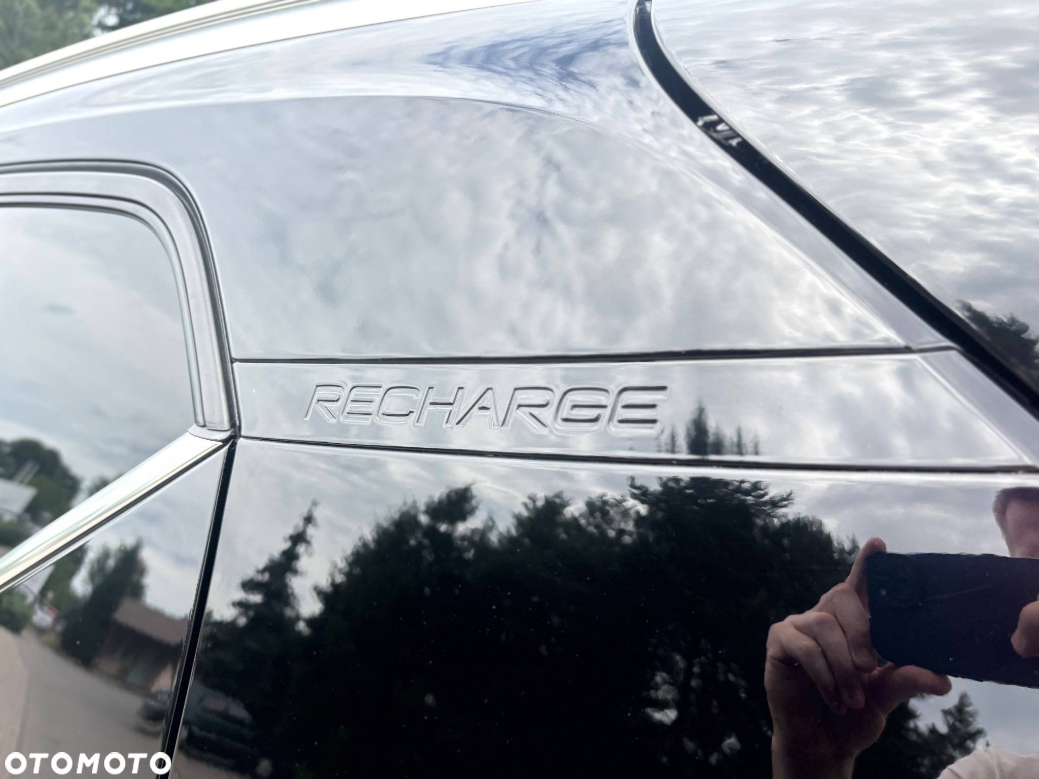 Volvo XC 40 T4 Plug-In Hybrid Inscription - 27