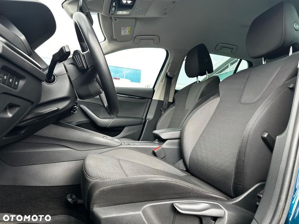 Skoda Octavia 1.5 TSI e-Tec Ambition DSG - 9