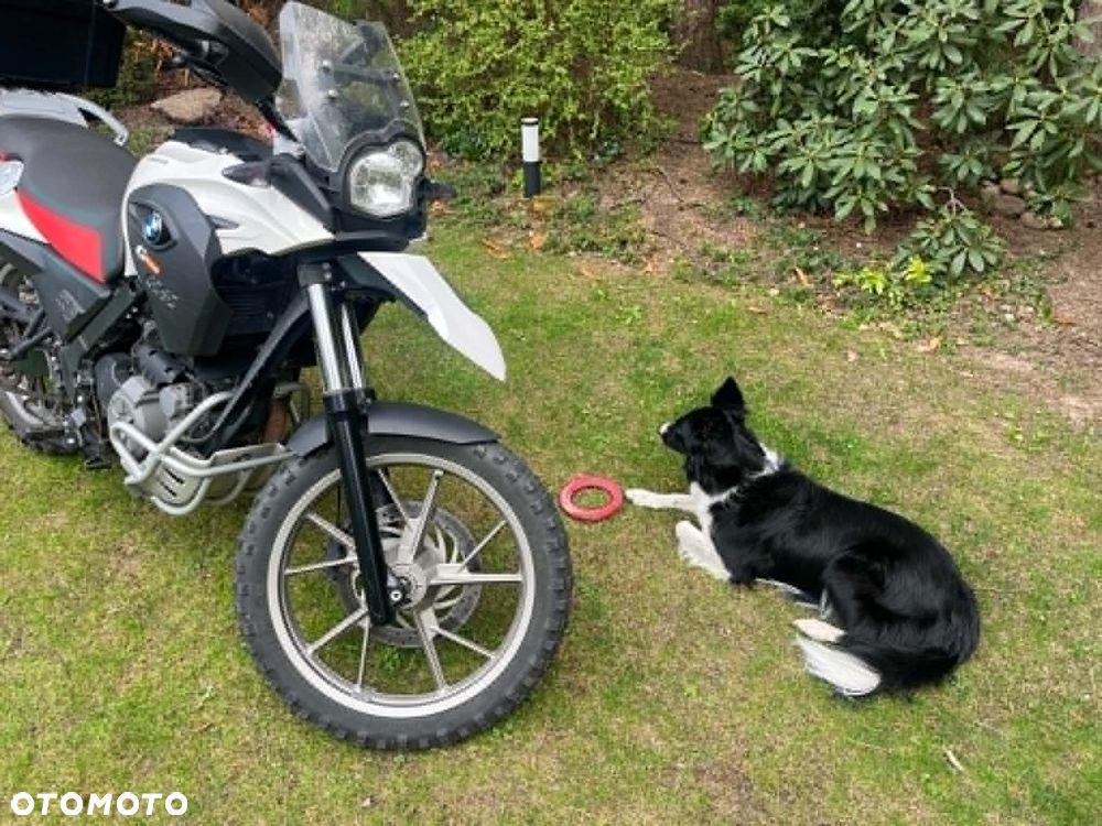 BMW GS - 2