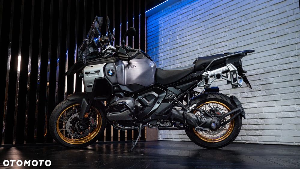 BMW R - 3