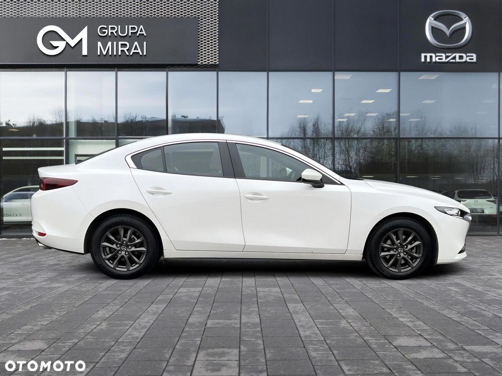 Mazda 3 2.0 mHEV Prime-Line - 6