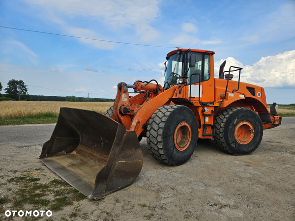 Kobelco W 190