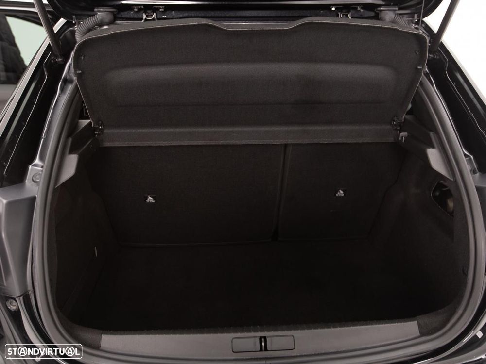 Peugeot 208 1.2 PureTech Allure Pack EAT8 - 12