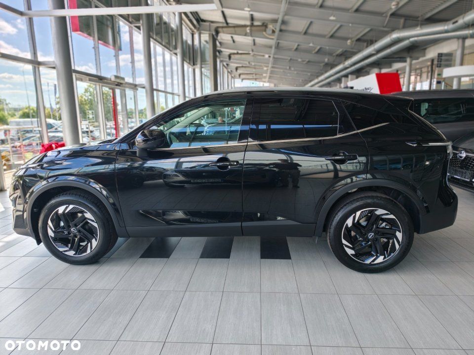 Nissan Qashqai - 10