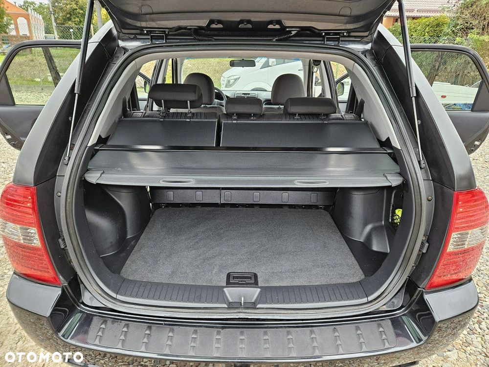 Kia Sportage - 18